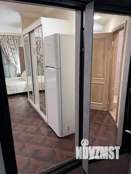Студия квартира, на длительный срок, 50м2, 6/6 этаж