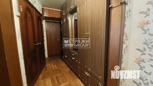 3-к квартира, на длительный срок, 62м2, 7/9 этаж