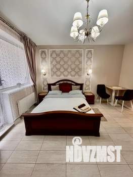 Студия квартира, посуточно, 30м2, 9/18 этаж