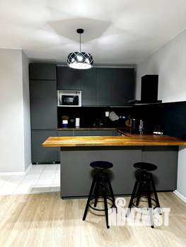 2-к квартира, на длительный срок, 45м2, 20/25 этаж