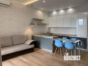 1-к квартира, на длительный срок, 50м2, 3/6 этаж