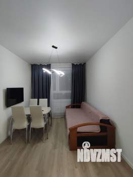 2-к квартира, посуточно, 60м2, 2/17 этаж