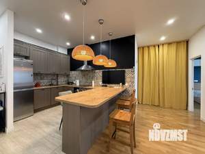3-к квартира, на длительный срок, 80м2, 1/6 этаж
