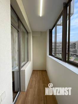 Студия квартира, на длительный срок, 25м2, 3/9 этаж