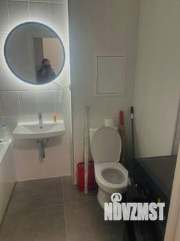 2-к квартира, на длительный срок, 35м2, 4/30 этаж