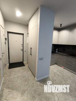 1-к квартира, на длительный срок, 36м2, 6/9 этаж