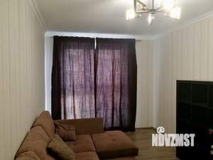 1-к квартира, на длительный срок, 39м2, 7/7 этаж