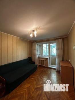 1-к квартира, на длительный срок, 33м2, 4/5 этаж