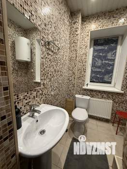 Студия квартира, на длительный срок, 35м2, 3/3 этаж