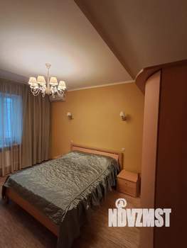 3-к квартира, на длительный срок, 60м2, 3/4 этаж