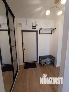 2-к квартира, на длительный срок, 45м2, 17/17 этаж