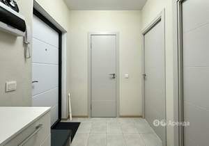 1-к квартира, на длительный срок, 31м2, 2/6 этаж