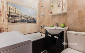 2-к квартира, на длительный срок, 44м2, 3/5 этаж