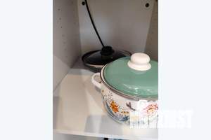 1-к квартира, посуточно, 18м2, 5/17 этаж