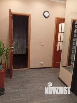 1-к квартира, на длительный срок, 44м2, 11/15 этаж