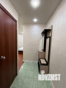 1-к квартира, на длительный срок, 31м2, 2/5 этаж