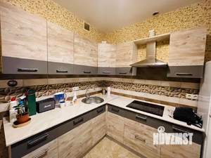 1-к квартира, на длительный срок, 38м2, 10/17 этаж