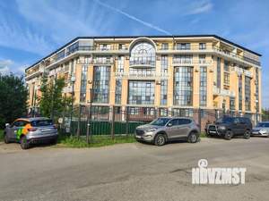 3-к квартира, на длительный срок, 65м2, 2/6 этаж