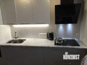 4-к квартира, на длительный срок, 106м2, 23/25 этаж