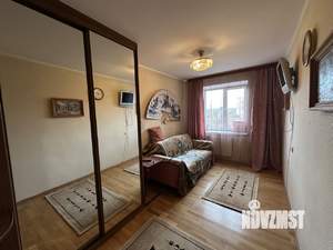 2-к квартира, на длительный срок, 49м2, 8/10 этаж