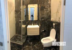 1-к квартира, на длительный срок, 42м2, 17/17 этаж