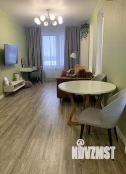 2-к квартира, на длительный срок, 51м2, 13/17 этаж