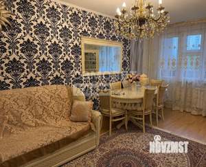 3-к квартира, на длительный срок, 75м2, 2/25 этаж