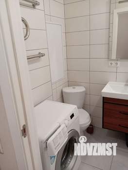 Студия квартира, на длительный срок, 24м2, 2/6 этаж