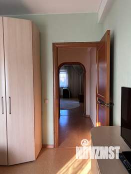 2-к квартира, на длительный срок, 59м2, 6/13 этаж