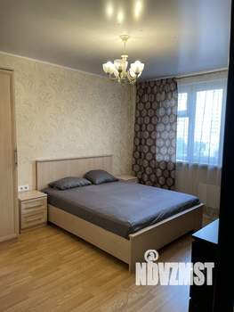 2-к квартира, на длительный срок, 60м2, 4/25 этаж