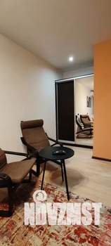 Студия квартира, посуточно, 36м2, 5/7 этаж