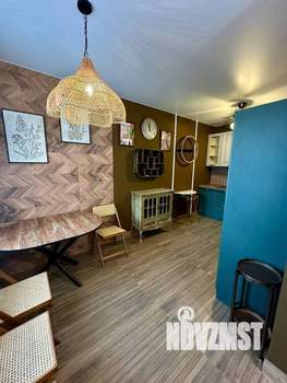 1-к квартира, на длительный срок, 45м2, 2/3 этаж