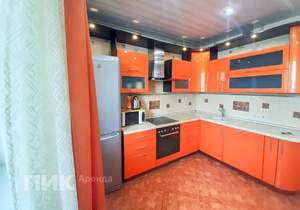 1-к квартира, на длительный срок, 40м2, 16/17 этаж