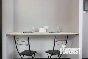 1-к квартира, посуточно, 18м2, 1/1 этаж