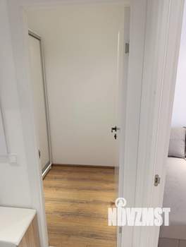 1-к квартира, на длительный срок, 36м2, 19/27 этаж