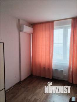 1-к квартира, на длительный срок, 34м2, 25/25 этаж