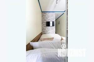 1-к квартира, посуточно, 12м2, 1/6 этаж