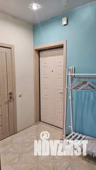 1-к квартира, посуточно, 44м2, 14/23 этаж