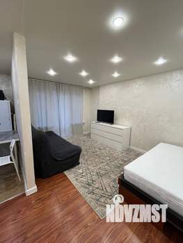 1-к квартира, на длительный срок, 31м2, 2/5 этаж