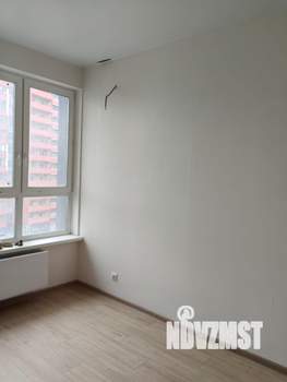 1-к квартира, на длительный срок, 35м2, 8/15 этаж