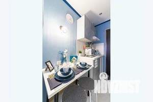 1-к квартира, посуточно, 12м2, 1/6 этаж