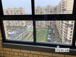 1-к квартира, на длительный срок, 39м2, 9/17 этаж