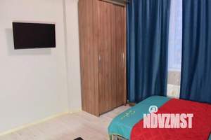 1-к квартира, посуточно, 56м2, 1/1 этаж