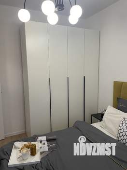 2-к квартира, на длительный срок, 35м2, 4/12 этаж