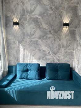 Студия квартира, на длительный срок, 24м2, 4/7 этаж