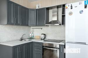 1-к квартира, посуточно, 34м2, 8/14 этаж