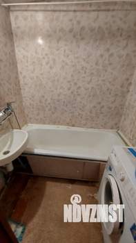 1-к квартира, на длительный срок, 34м2, 8/9 этаж