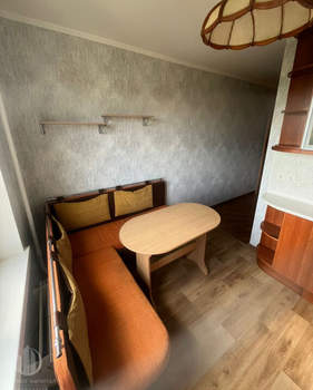 2-к квартира, на длительный срок, 52м2, 6/10 этаж