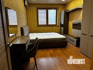 1-к квартира, на длительный срок, 41м2, 11/25 этаж