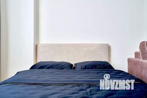 1-к квартира, посуточно, 46м2, 1/1 этаж